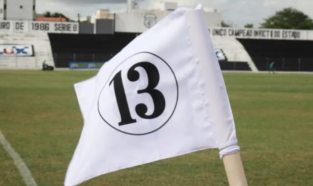 Treze formaliza acordo com credores e avança em processo de recuperação judicial